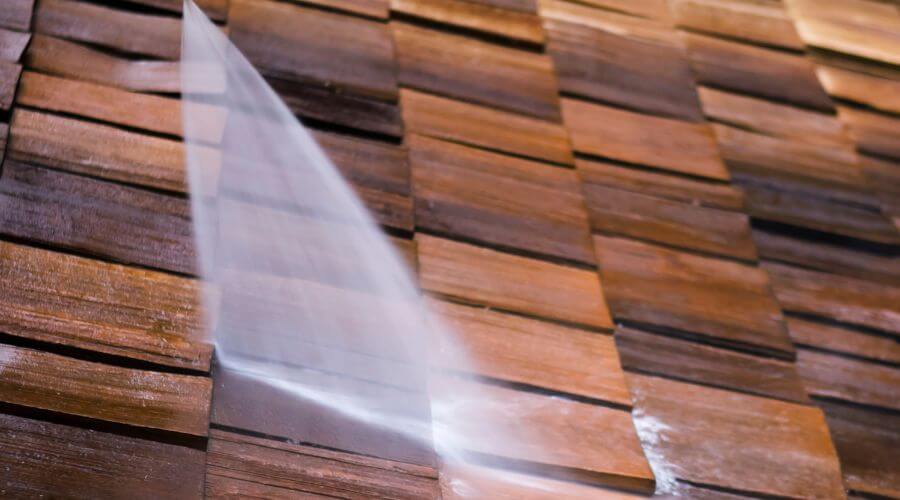 Professional tile roof repair services in Lawton, MI